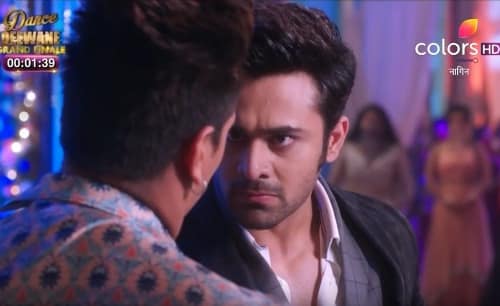 Naagin 3 – 30. ep. – Shahnawaz hipnotiše Belu, Mahir i Vish ih pronađu!