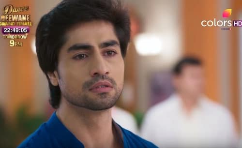 Bepannah – 131. epizoda – Zoya i Arshad su se verili pred Adityom u bolnici!