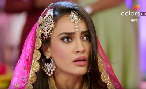 Naagin 3 – 29. ep. – Shahnawaz kidnapuje Belu da bi je oženio!