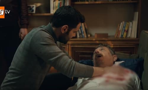 Niko ne zna – 26. epizoda