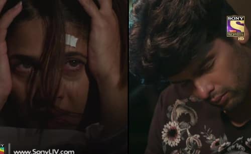 Beyhadh – od 225. do 228. epizode – Arjun je otet!