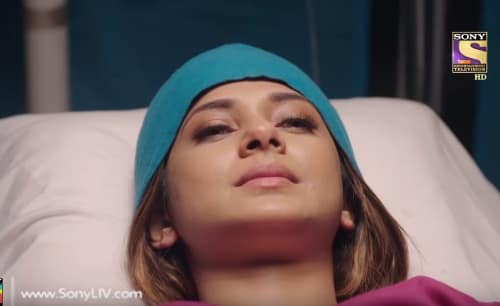 Beyhadh – od 257. do 260. epizode – Maya je postala surogat majka Arjunovom i Saanjhinom detetu!