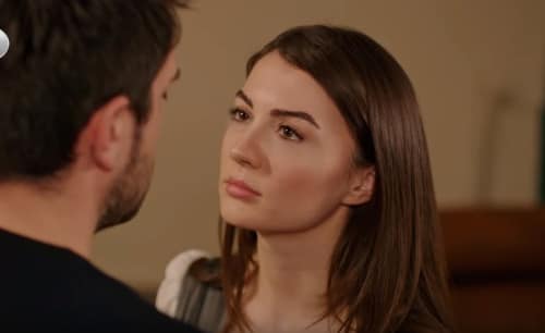 Razmetljiva ljubav – 33. epizoda
