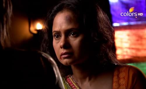Rangrasiya – od 110. do 113. ep. – Laila pomogne Thakurian da pobegne iz Tejawatovog zarobljeništva!