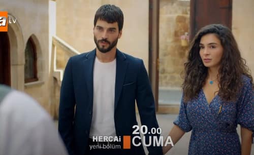 Nemoguća ljubav – 39. epizoda – Treća sezona!