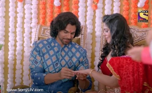Yeh Pyaar Nahi Toh Kya Hai – 51. epizoda – Kartik i Nupur se vere!