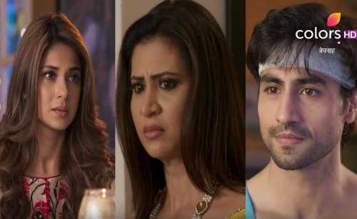 Bepannah – 120. epizoda – Aditya je odlučan da se bori za svoju ljubav do kraja!