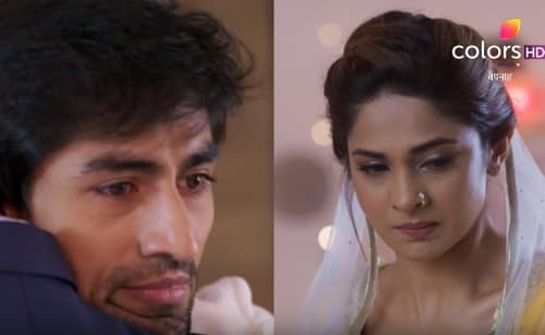 Bepannah – 134. epizoda – Aditya se povlači i prepušta Zoyu Arshadu!