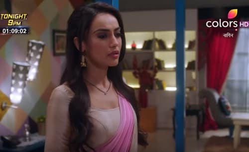 Naagin 3 – 32. ep. – Bela planira da kaže Mahiru istinu, Yuvi se pojavi!