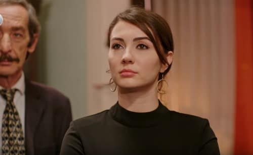 Razmetljiva ljubav – 31. epizoda