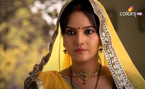 Rangrasiya – od 34. do 37. ep. – Maitalee želi da usvoji dete!