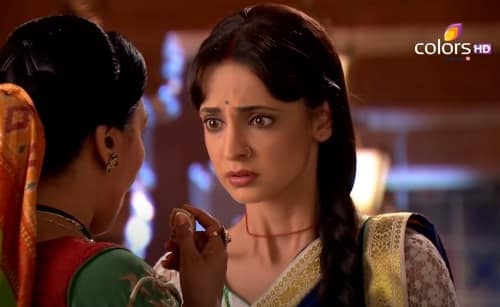 Rangrasiya – od 90. do 93. ep. – Parvati sazna da iza svega stoji Mohini!