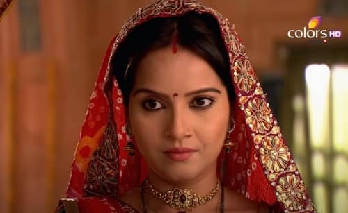 Rangrasiya – od 130. do 133. ep. – Maitalee i Parvati su napadnute!