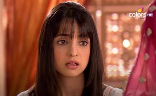 Rangrasiya – od 154. do 157. ep. – Pojavljuje se Myrah koja izgleda isto kao Parvati!