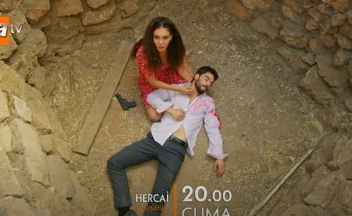 Nemoguća ljubav – 45. epizoda
