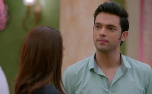 Kasautii Zindagii Kay - 146. epizoda - Anurag nasamari Prernu, ona je uhapšena!
