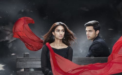 Kasautii Zindagii Kay - 16. epizoda - Navin izvuče Anuraga i Prernu iz zatvora!