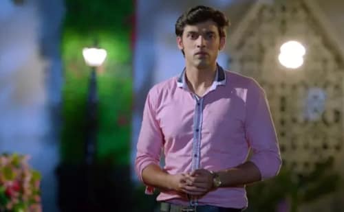Kasautii Zindagii Kay – 18. epizoda – Hoće li Anurag raskrinkati Navina?