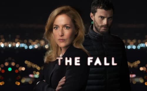 The Fall - 1. epizoda - Stella stiže u Belfast, Paul uhodi novu žrtvu!