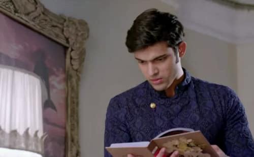 Kasautii Zindagii Kay - 26. epizoda - Anurag pronalazi dokaze protiv Navina!
