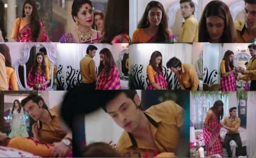 Kasautii Zindagii Kay - 304. epizoda!