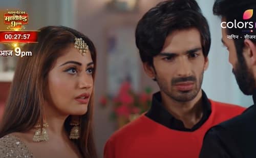 Naagin 5 – 10. epizoda – Bani i Jay planiraju da se venčaju!