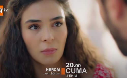 Nemoguća ljubav – 41. epizoda – Rejan potpiše papire za razvod!