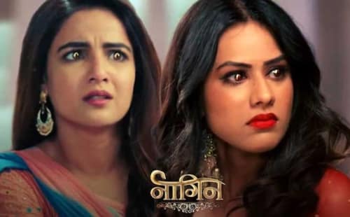 "Naagin 4" - Nia Sharma i Jasmin Bhasin umesto Surbhi i Anite!