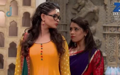 Tumhi Ho Bandhu Sakha Tumhi – 88. epizoda