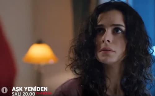 Ponovo zaljubljeni - 10. epizoda - Zejnep prihvati Merjeminu ponudu!