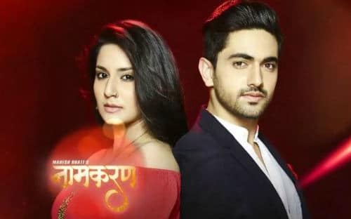 Najave za indijske serije - 08.08.2017. - Shakti, Simar, IPKKND3, Chandrakanta...