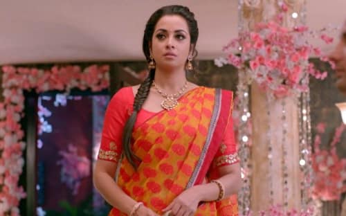 Kasautii Zindagii Kay - 29. ep. - Maduri se pojavi kod Basuovih i demantuje Anuragove tvrdnje!