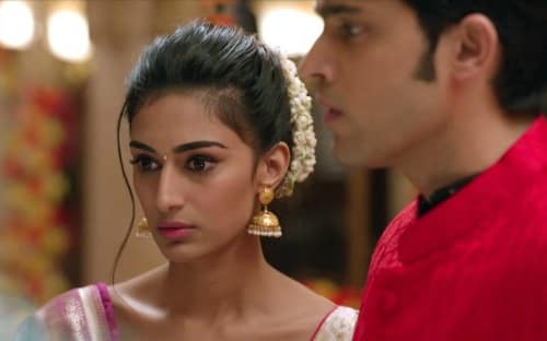 Kasautii Zindagii Kay – 36. epizoda – Basuovi su u nevolji!