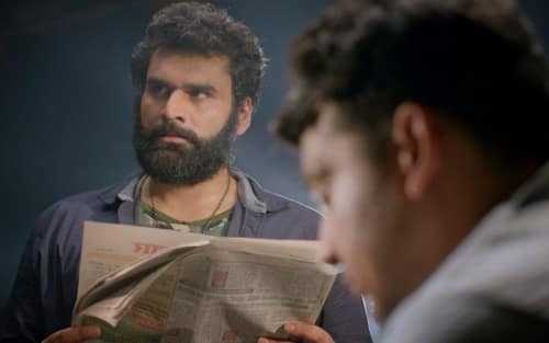 Kasautii Zindagii Kay – 33. epizoda - Razbojnici planiraju da opljačkaju Basuove na gozbi!