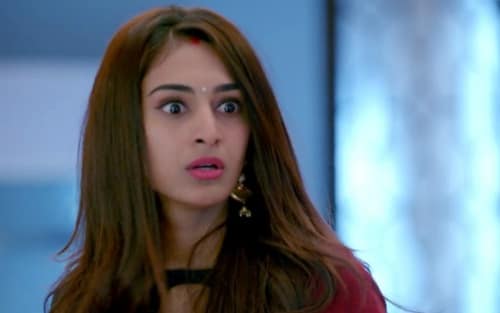 Kasautii Zindagii Kay - 144. epizoda - Anurag odbrani Prernu!