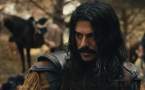 Kurulus Osman