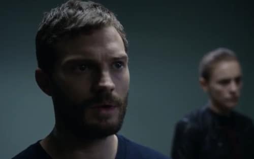 The Fall - 14. epizoda - Počinje suđenje Paulu!