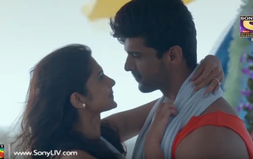 Beyhadh – od 61. do 64. epizode – Maya i Arjun razmene prstenje!