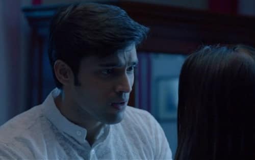 Kasautii Zindagii Kay – 31. epizoda – Anurag se noću ušunja kod Prerne!