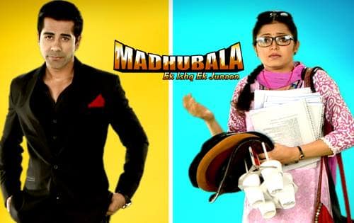 Madhubala - El Ishq Ek Junoon