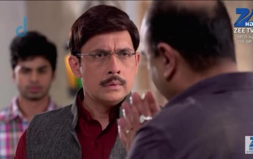 Tumhi Ho Bandhu Sakha Tumhi – 65. epizoda