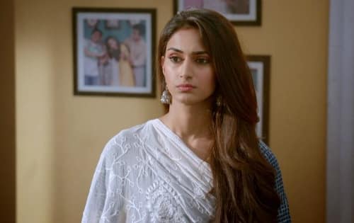 Kasautii Zindagii Kay – 32. epizoda - Prerna čvrsto reši da se bori za sebe!