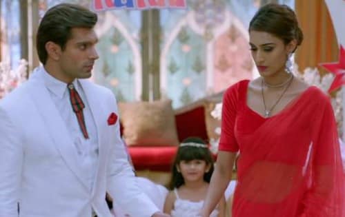 Kasautii Zindagii Kay 237. epizoda!