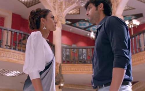 Kasautii Zindagii Kay 242. epizoda! Anurag se vraća zbog Prerne!