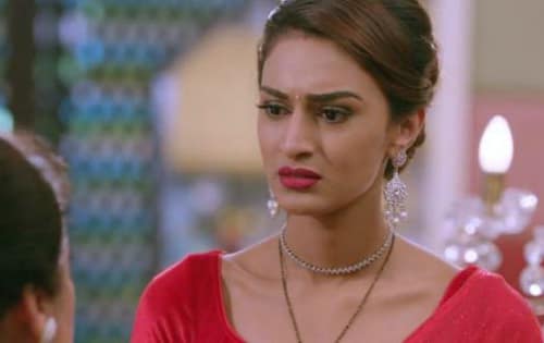 Kasautii Zindagi Kay 241. epizoda! Prerna se izvinjava Bađađu!