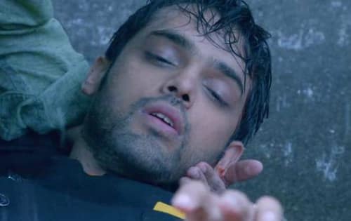 Kasautii Zindagii Kay - 252. epizoda - Anurag doživi nesreću!