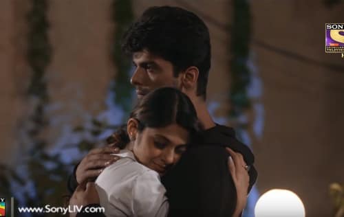 Beyhadh – od 49. do 52. epizode – Ashwin objavi u novinama sliku Maye i Arjuna!