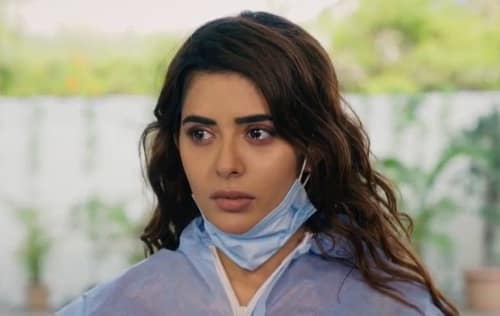 Lockdown Ki Love Story – 37. ep. – Sonam se vrati u Dhruvovu kuću!