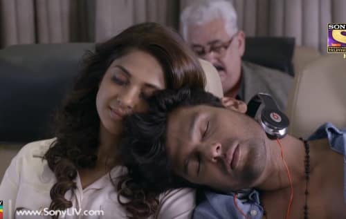 Beyhadh – od 57. do 60. epizode – Maya i Arjun odlaze na Mauricijus!