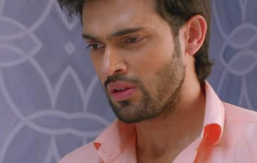 Kasautii Zindagii Kay 371. epizoda! Anurag saznaje da je Virađ prevarant!